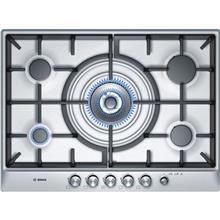 اجاق گاز صفحه ای بوش مدل PCQ715M90E Bosch PCQ715M90E Gas Hob